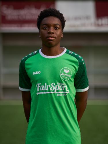 Ranael-Baringa Nakuzola