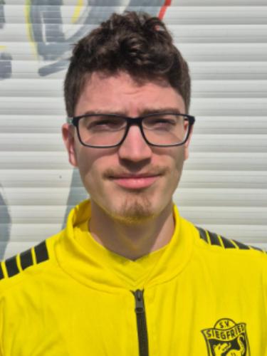 Vincent Büning