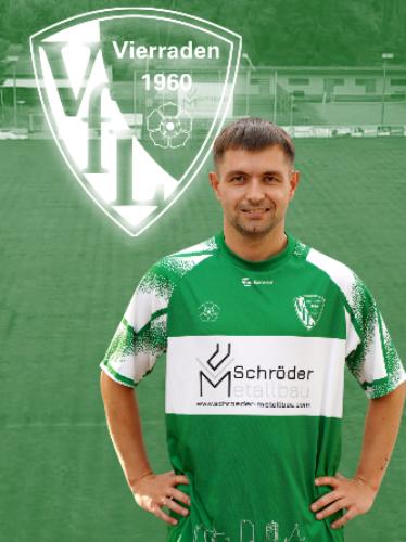 Maciej Piotr Czyzewski