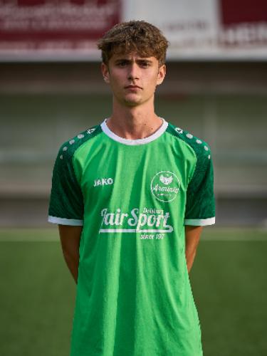 Luis Henri Sauerbach