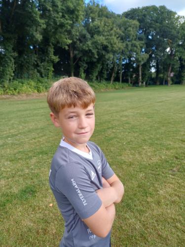 Hunter Schoon