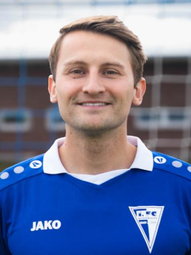 Tom Rausch