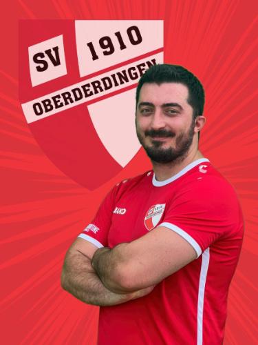 Yusuf Bayindir