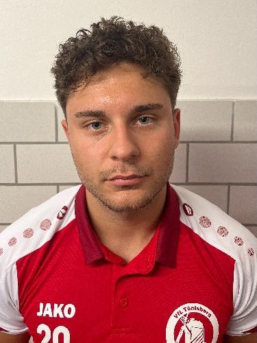 Lukas Alexander Koprek