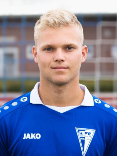 Jan Stegemann