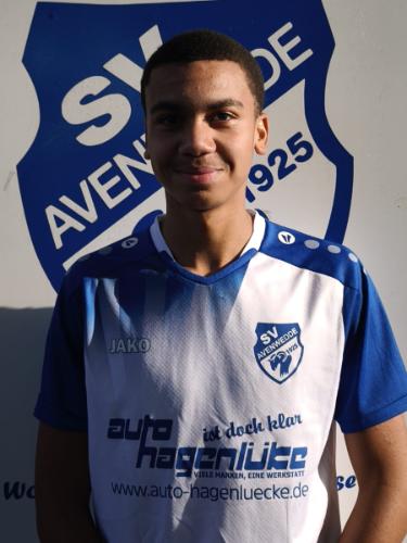 Jermaine Bokote