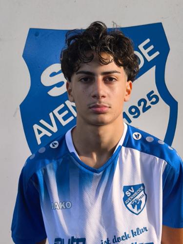 Selim Dogan