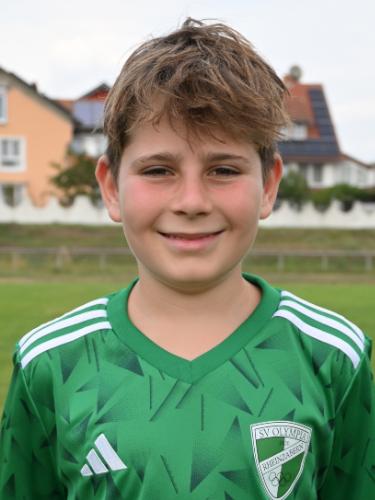 Vito Alessandro Di Leo