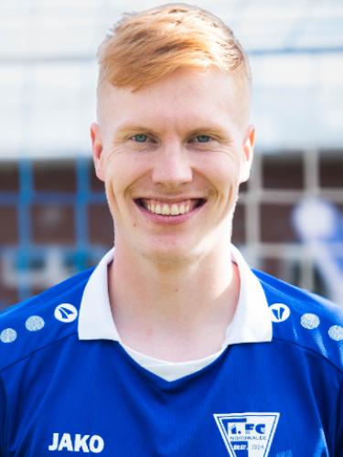 Luca Nils Voß