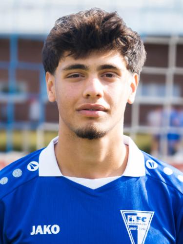Amir Abobaker Yaqoobi