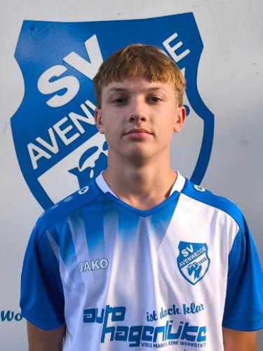 Rico Holowienko
