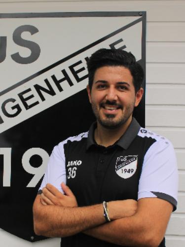 Göksu Keles