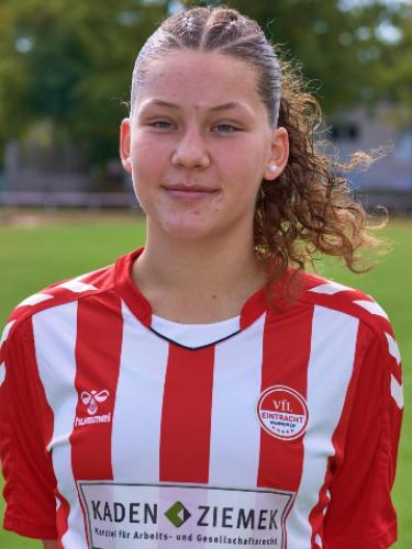 Talysha Chamaine Joleen Morich