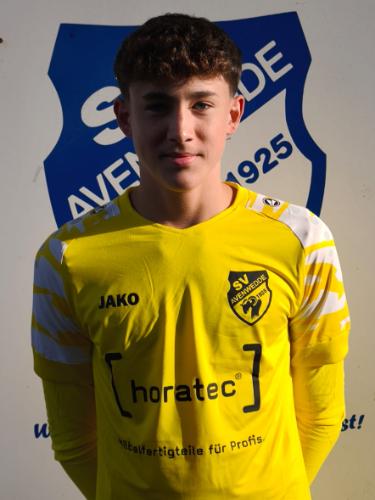Julian Koring