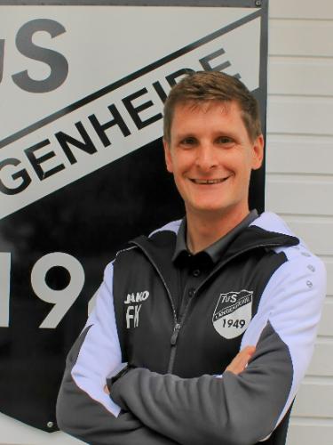Felix Kracker