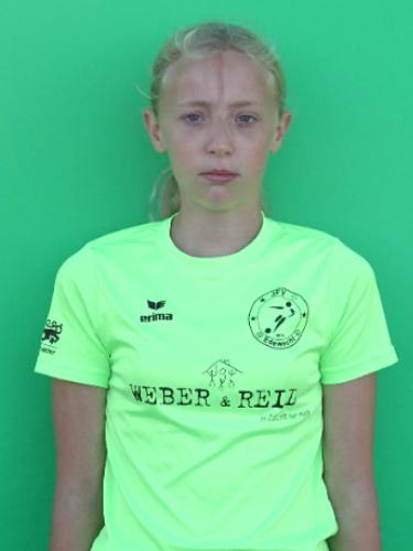 Angelina Sofie Zimmermann