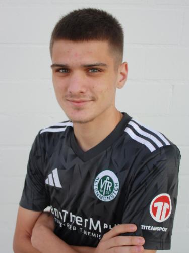 Cristian-Florin Coltis