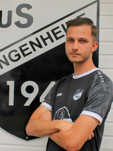 Max Kreimeyer