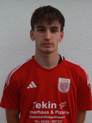 Diego Ahrens