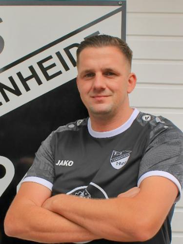 Timo Müller