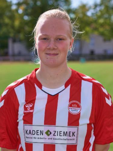 Carlotta Voges