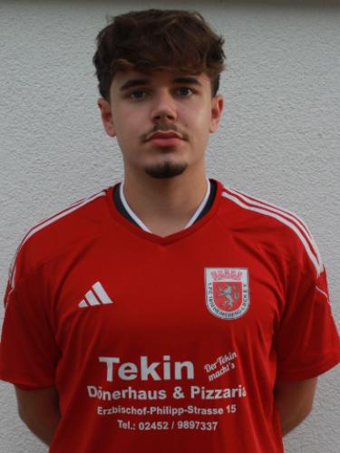 Andreas Maier