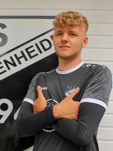 Jordan Rötz