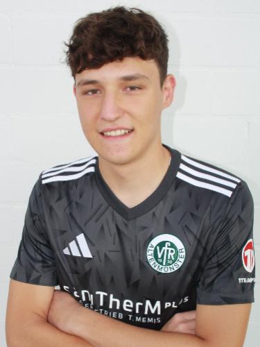 Maximilian Kern