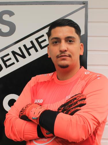 Hüseyin Enes Savran