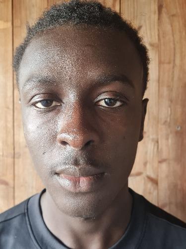 Moustapha Kaba