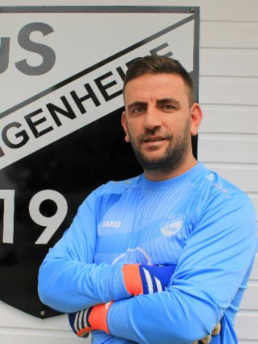 Metin Kaya