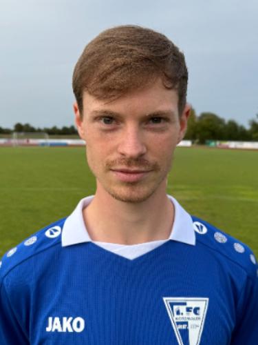 Joe-Henrik Wessels