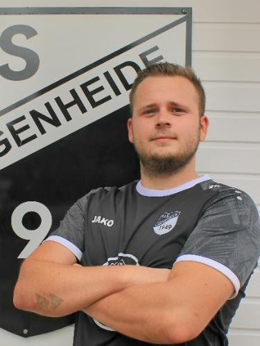 David Lohöfener