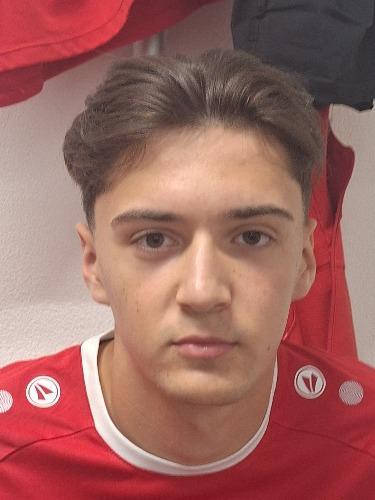 Elias Klein