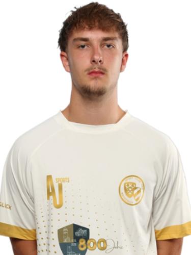 Lukas Becker