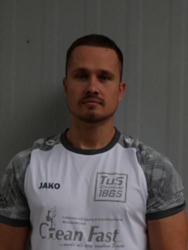 Dennis Menkhaus