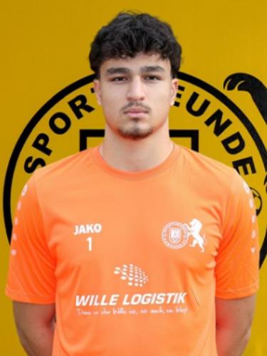Osman Calik