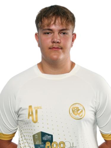 Robin Wilhelm Hünewickel