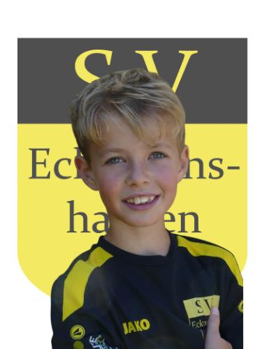 Fynn Alexander Stehle