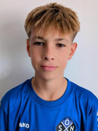 Lukas Raphael Weick