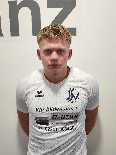 Linus Hiersemann