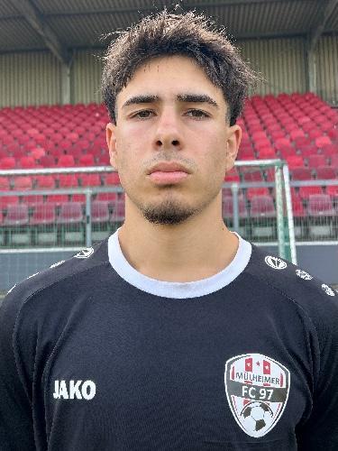 Kristjan Shimi