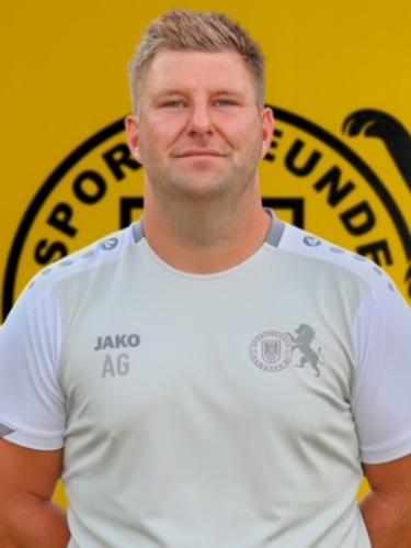 Alexander Gbür