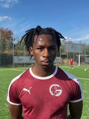 Gerald Chinecherem Ominyi