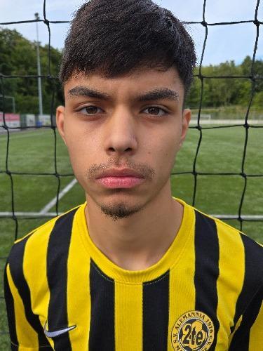 Hüseyin Kaan Turgut