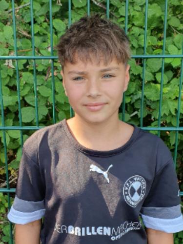 Levi Ben Düsberg