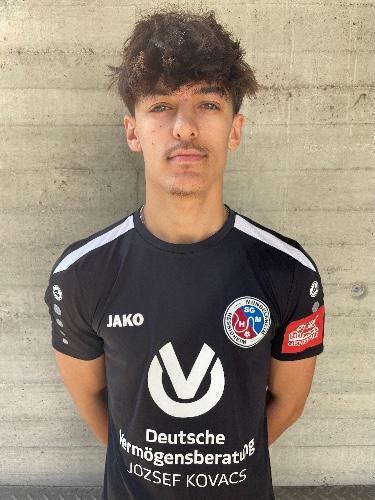 Levi-Elias Brenzinger