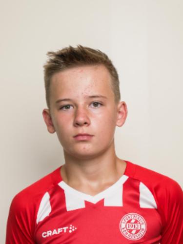 Jonah Barleben