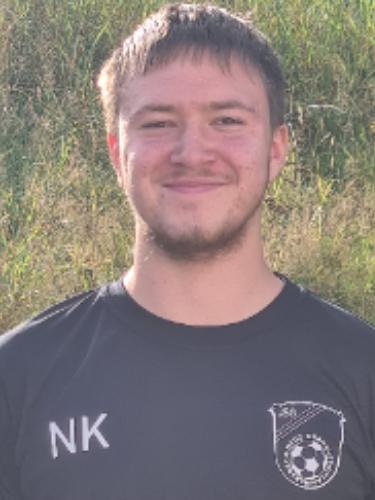 Niklas Klein