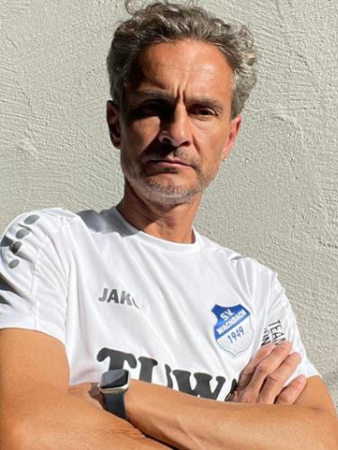 Steffen Markert